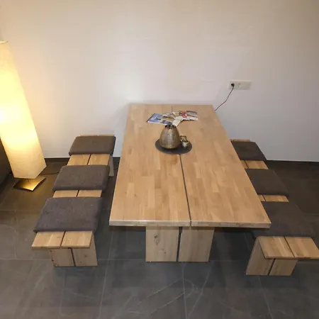 Auf Dem Bauernhof In Hof Kleeberg I Man Kann Ein Mit Bad Zubuchen Lejlighed *