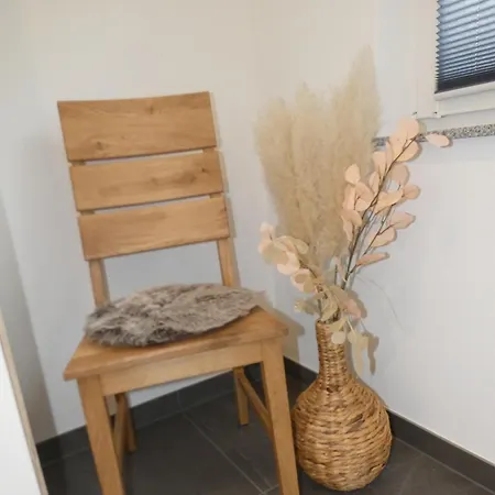 Auf Dem Bauernhof In Hof Kleeberg I Man Kann Ein Mit Bad Zubuchen *