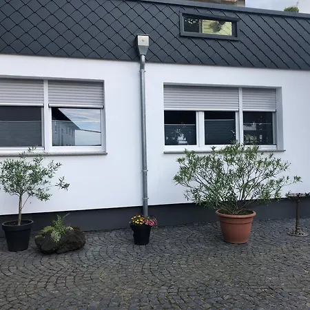 Appartamento Auf Dem Bauernhof In Hof Kleeberg I Man Kann Ein Mit Bad Zubuchen *