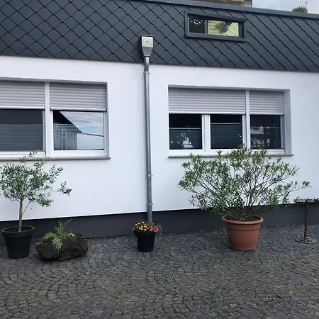 Apartment Auf Dem Bauernhof In Hof Kleeberg I Man Kann Ein Mit Bad Zubuchen *
