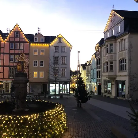 Appartamento Auf Dem Bauernhof In Hof Kleeberg I Man Kann Ein Mit Bad Zubuchen *