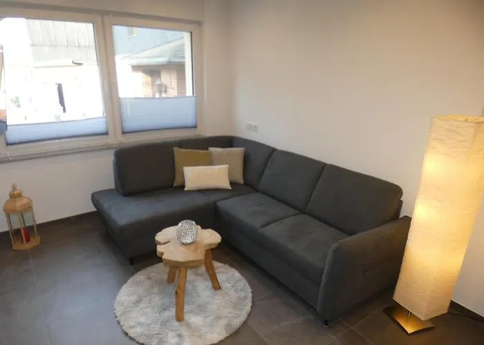 Auf Dem Bauernhof In Hof Kleeberg I Man Kann Ein Mit Bad Zubuchen *