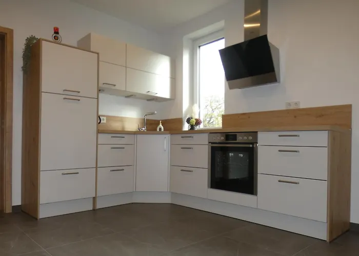 Auf Dem Bauernhof In Hof Kleeberg I Man Kann Ein Mit Bad Zubuchen Hachenburg