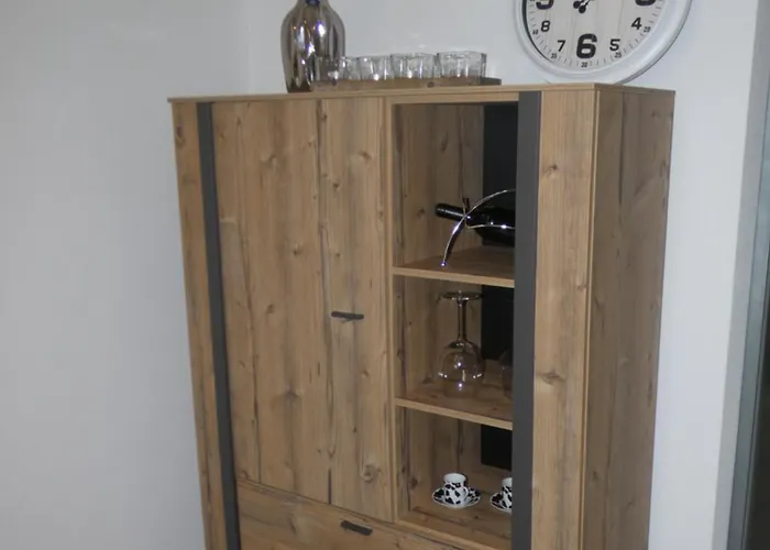 Appartamento Auf Dem Bauernhof In Hof Kleeberg I Man Kann Ein Mit Bad Zubuchen Hachenburg