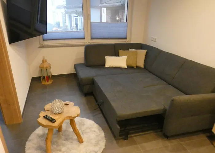 Auf Dem Bauernhof In Hof Kleeberg I Man Kann Ein Mit Bad Zubuchen * הכנבורג