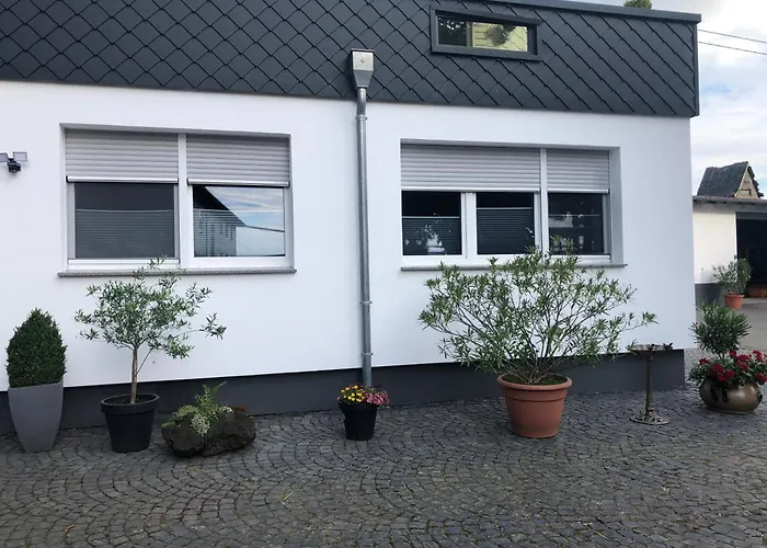 Appartamento Auf Dem Bauernhof In Hof Kleeberg I Man Kann Ein Mit Bad Zubuchen *