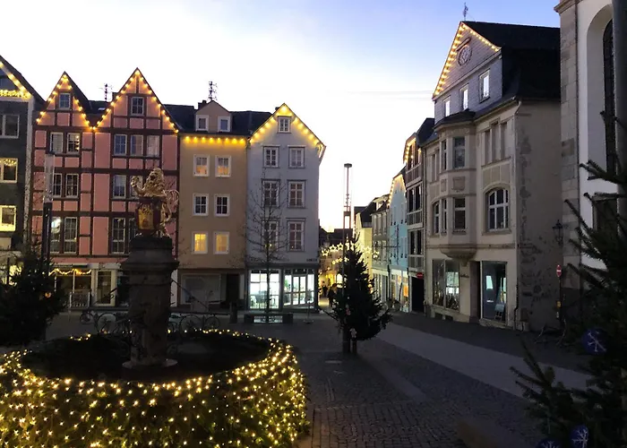 דירה Auf Dem Bauernhof In Hof Kleeberg I Man Kann Ein Mit Bad Zubuchen *