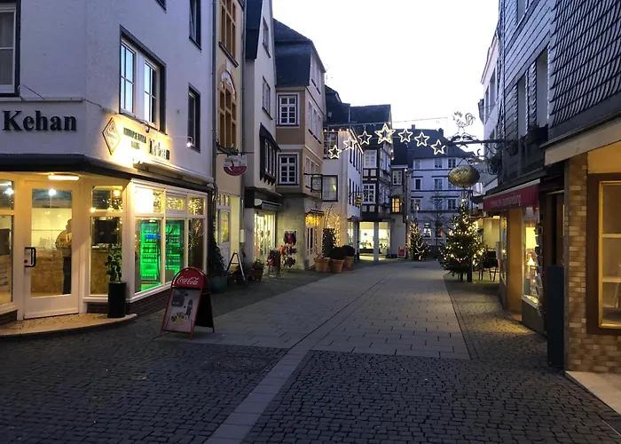 Auf Dem Bauernhof In Hof Kleeberg I Man Kann Ein Mit Bad Zubuchen