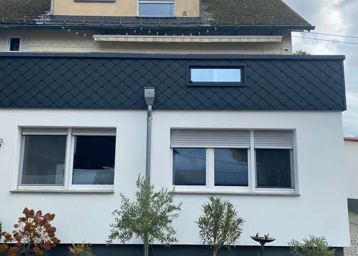 Auf Dem Bauernhof In Hof Kleeberg I Man Kann Ein Mit Bad Zubuchen Appartamento *